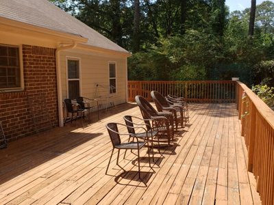 Adonis Personal Care Home
