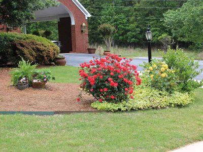 Magnolia Estates Of Winder