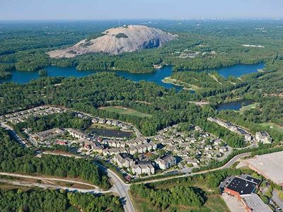 Cobblestone Assisted Living at Park Springs