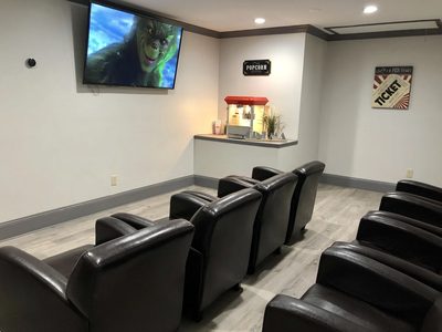 Femi Care Marietta Living Center