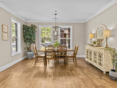Silverleaf Alzheimer's Care Of Snellville