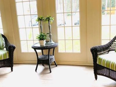 The Preston at Douglas Senior Living