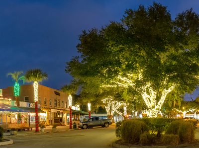 Heritage Oaks Retirement Living