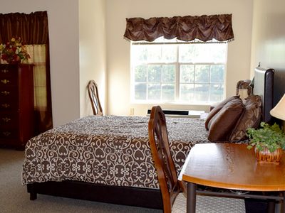 Gardens Senior Living, the