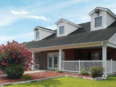 Ahoskie House