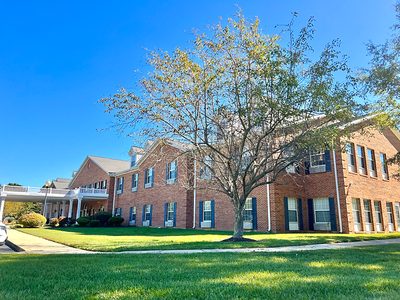 Blakey Hall Assisted Living