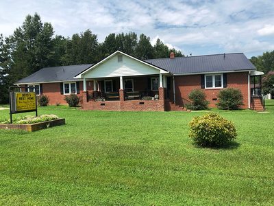 Boyd's Rest Home #2
