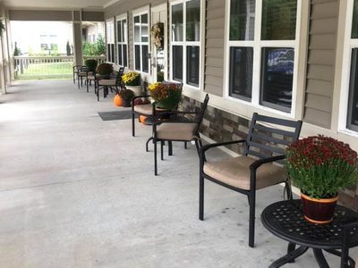 Bryson Senior Living
