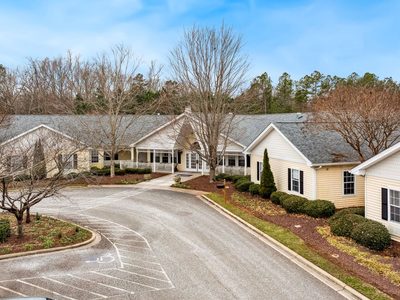 Terrabella Lincolnton