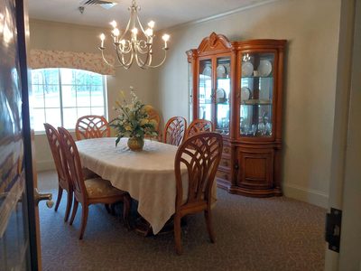 Dunmore Senior Living of Siler City