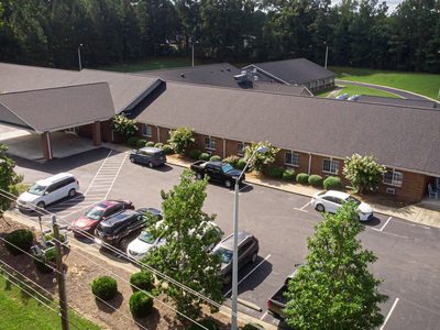 Dunmore Senior Living of Zebulon