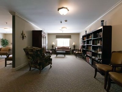 Dunmore Senior Living of Zebulon