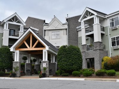 Trinity View