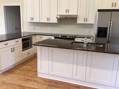 Cross Road Retirement Community