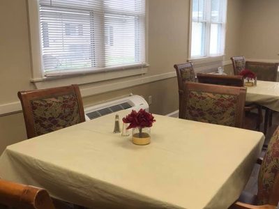 Mocksville Senior Living and Memory Care
