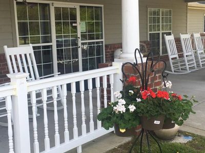Edenton House