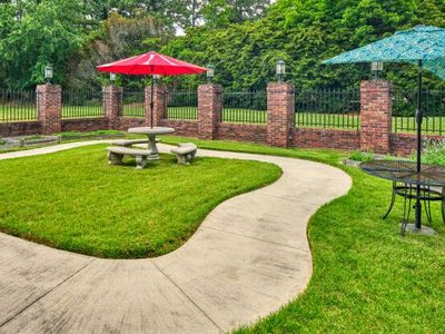 Eno Pointe Assisted Living
