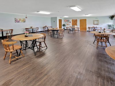 Yadkin Valley Senior Living
