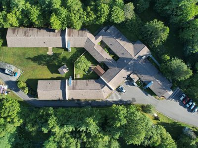 Jonas Ridge Adult Care