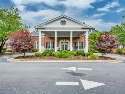 Kerner Ridge Assisted Living
