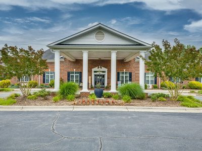 Mallard Ridge Assisted Living