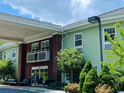 Mars Hill Retirement Community