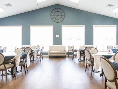 Meadowview Terrace of Wadesboro