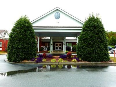 Meadowview Assisted Living Center