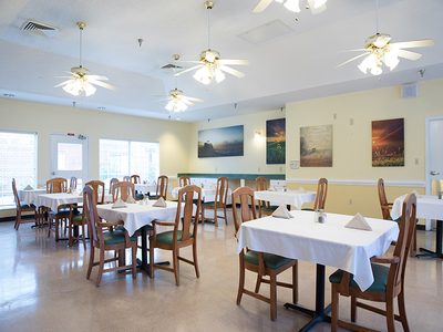 Meadowview Assisted Living Center