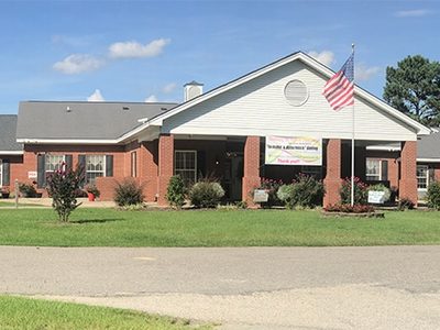Open Arms Retirement Center