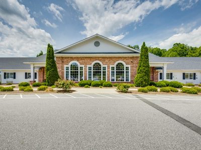 Priddy Manor Assisted Living