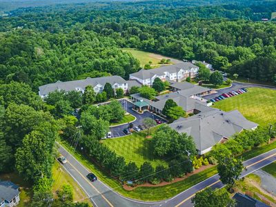 Ridge Crest Retirement, LLC