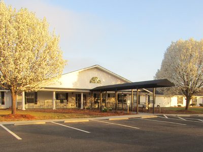 Rolling Ridge Assisted Living