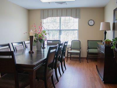 Rolling Ridge Assisted Living