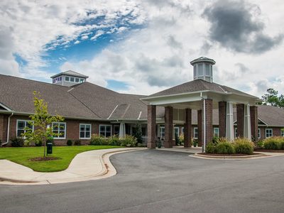 Rose Hill Retirement Community