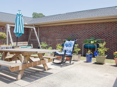 The Gardens of Rose Hill