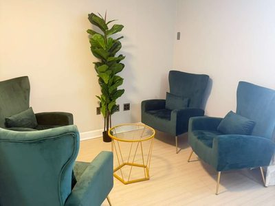 Grand Villa Assisted Living at Winston