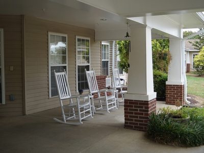 Somerset Court of Cherryville