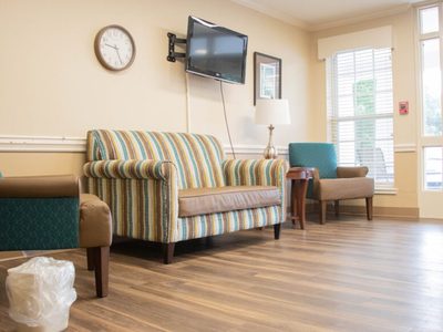 Somerset Court of Goldsboro