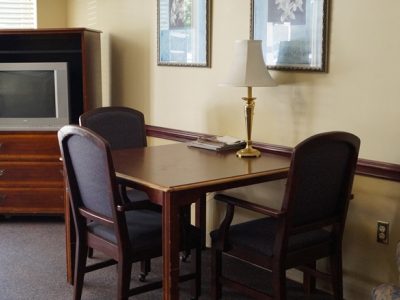 Somerset Court of Mocksville