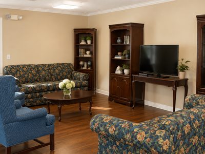 Cleveland House