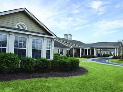Spring Arbor of Greenville