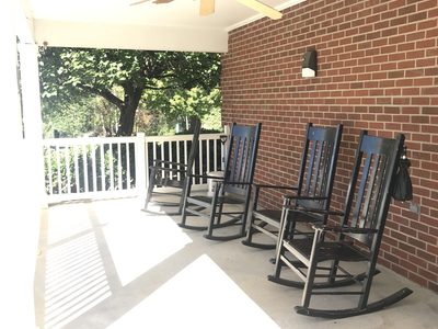 Taylorsville House