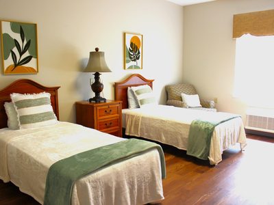Terrace Ridge Assisted Living