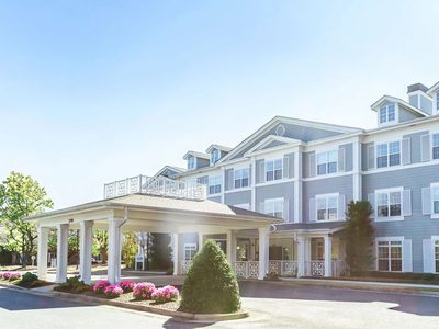 The Kempton at Brightmore