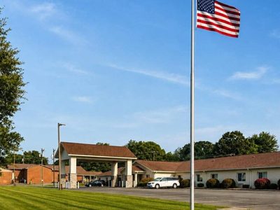 The Meadows of Rockwell Retirement Center