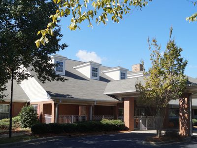 The Parc at Sharon Amity