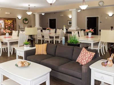 Wilkesboro Assisted Living Center