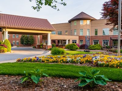 Trinity Oaks Continuing Care Retirement Community