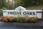 Twelve Oaks
